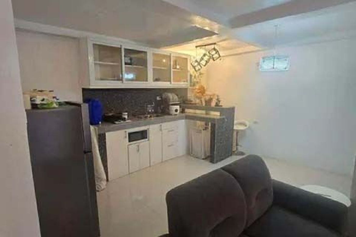 2 Bedroom House for Sale in Salinas II, Bacoor, Cavite – photo 2