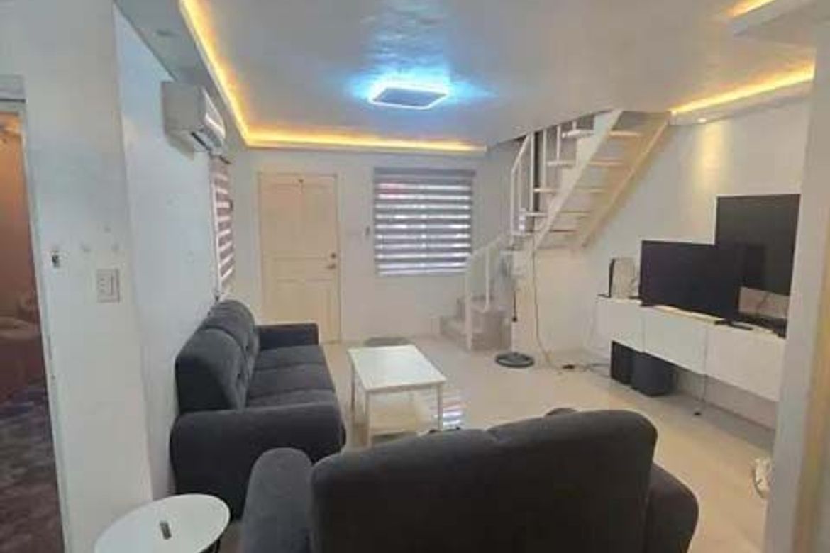 2 Bedroom House for Sale in Salinas II, Bacoor, Cavite – photo 8