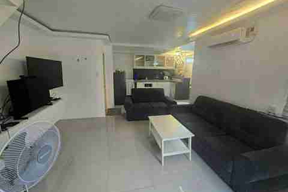 2 Bedroom House for Sale in Salinas III, Bacoor, Cavite – photo 3