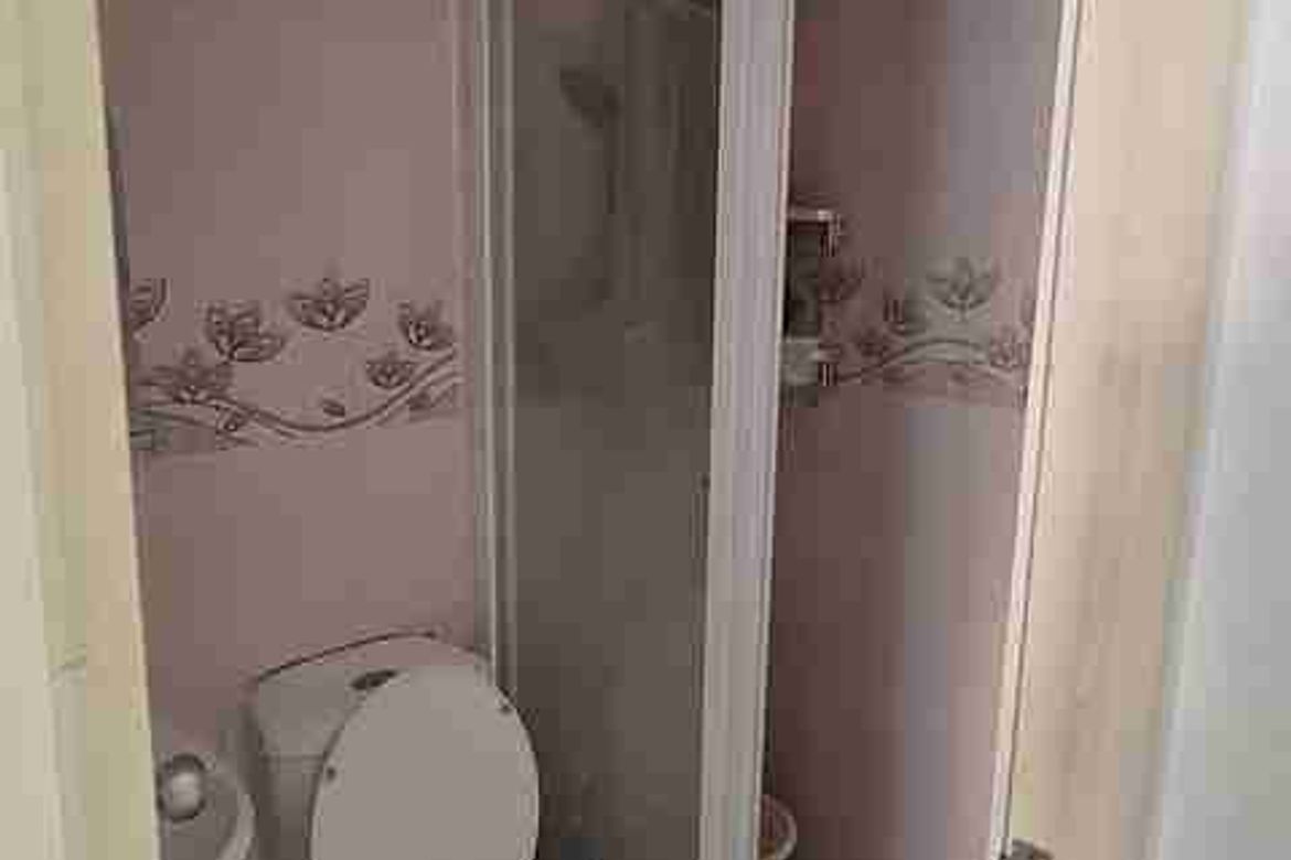 2 Bedroom House for Sale in Salinas III, Bacoor, Cavite – photo 6