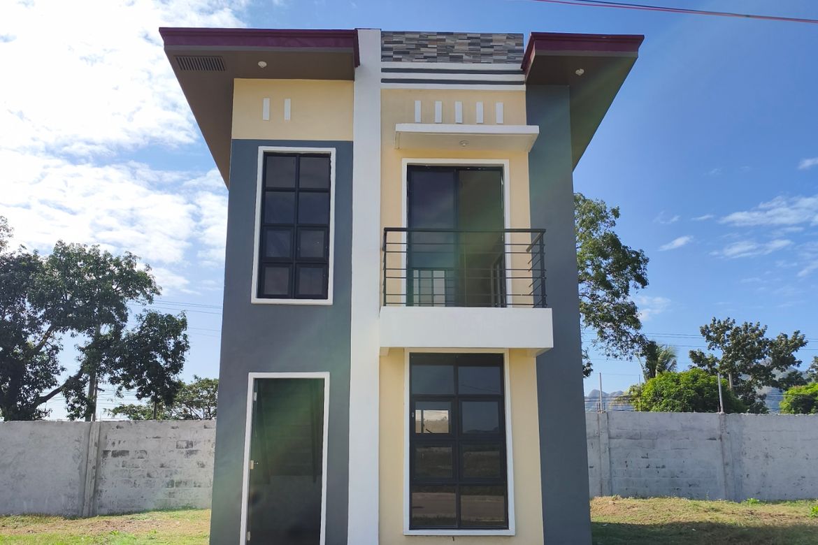 2 Bedroom House for Sale in Sambat, Balayan, Batangas
