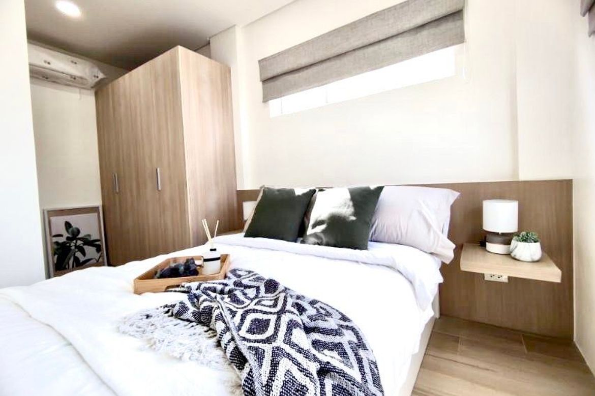2 Bedroom House for Sale in San Agustin I, Dasmariñas, Cavite – photo 2