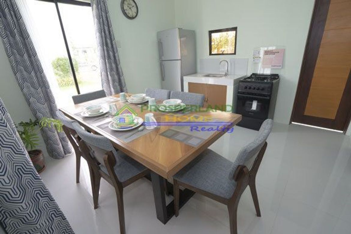 2 Bedroom House for Sale in San Agustin, Trece Martires, Cavite – photo 2
