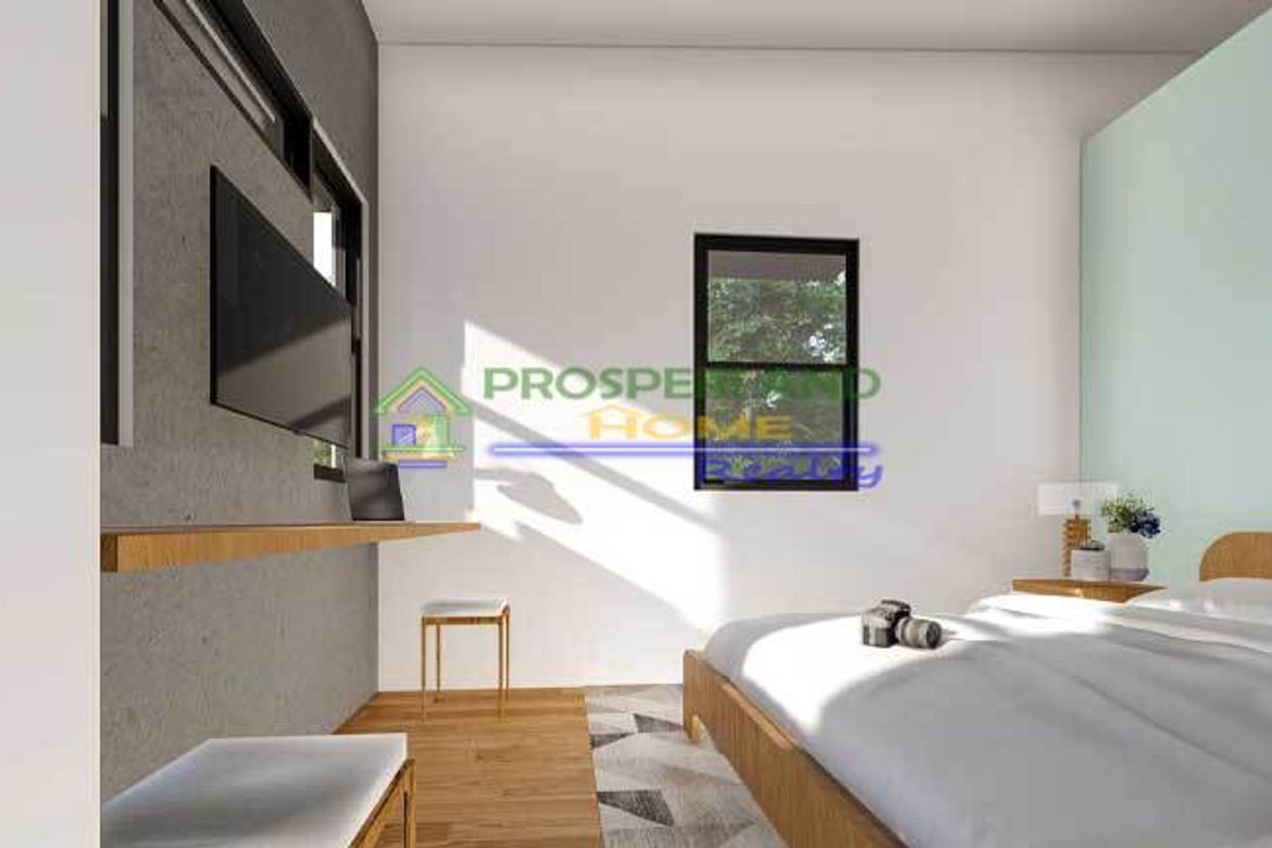 2 Bedroom House for Sale in San Agustin, Trece Martires, Cavite – photo 3