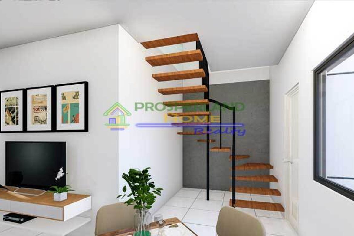2 Bedroom House for Sale in San Agustin, Trece Martires, Cavite – photo 7