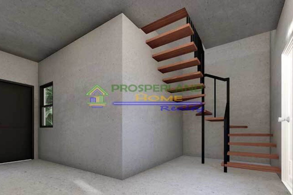 2 Bedroom House for Sale in San Agustin, Trece Martires, Cavite – photo 8