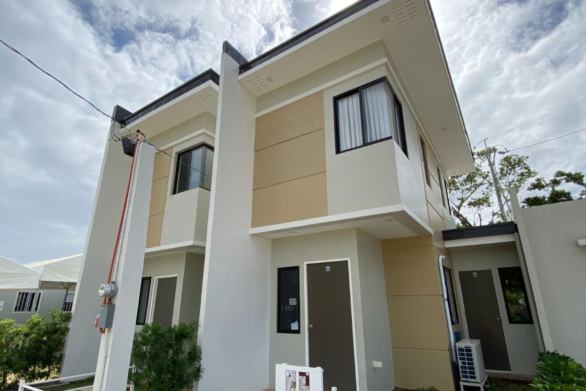 2 Bedroom House for Sale in San Antonio, Biñan, Laguna