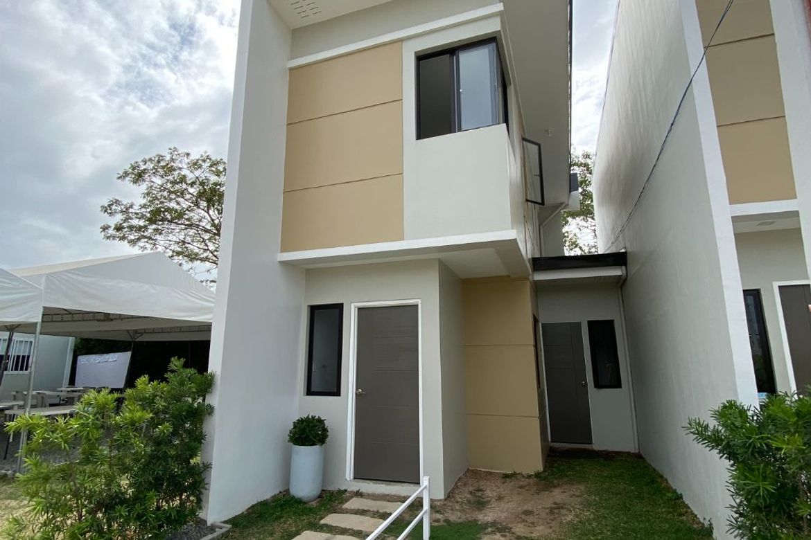 2 Bedroom House for Sale in San Antonio, Biñan, Laguna – photo 6