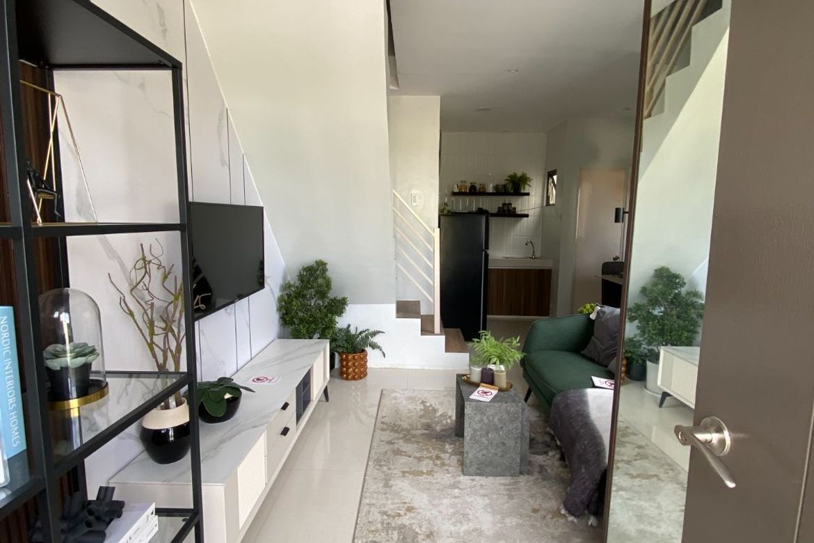 2 Bedroom House for Sale in San Antonio, Biñan, Laguna – photo 8
