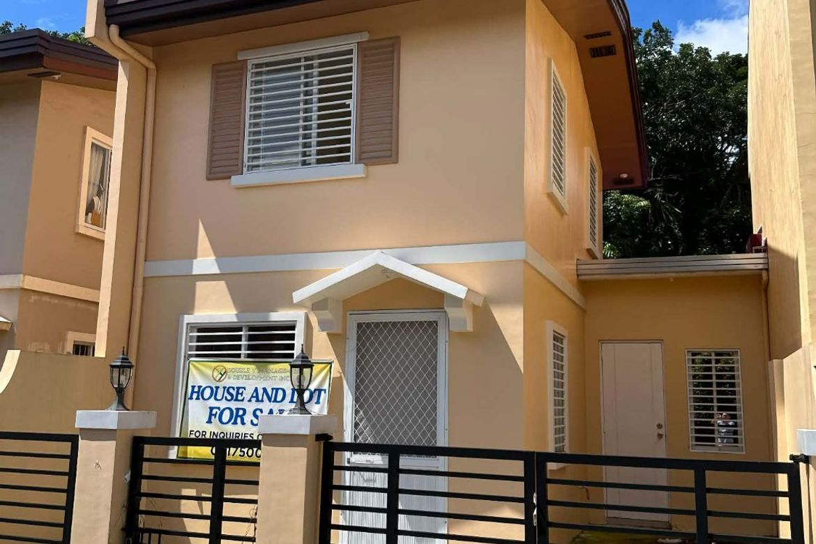 2 Bedroom House for Sale in San Carlos, Lipa, Batangas – photo 2