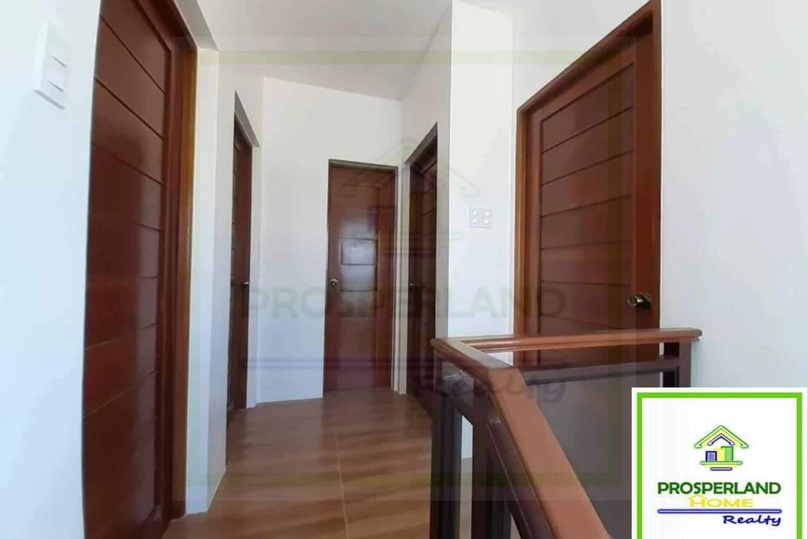 2 Bedroom House for Sale in San Felipe, Padre Garcia, Batangas – photo 3