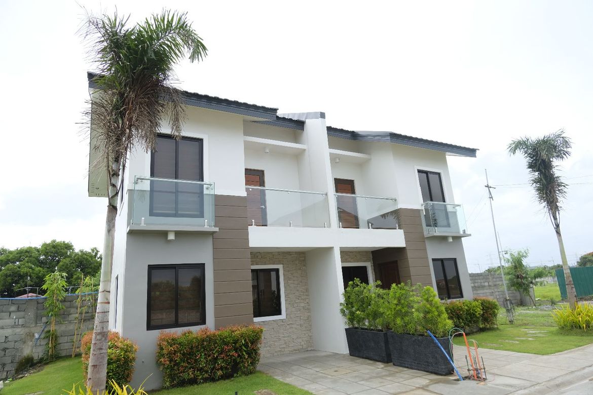 2 Bedroom House for Sale in San Francisco, Biñan, Laguna