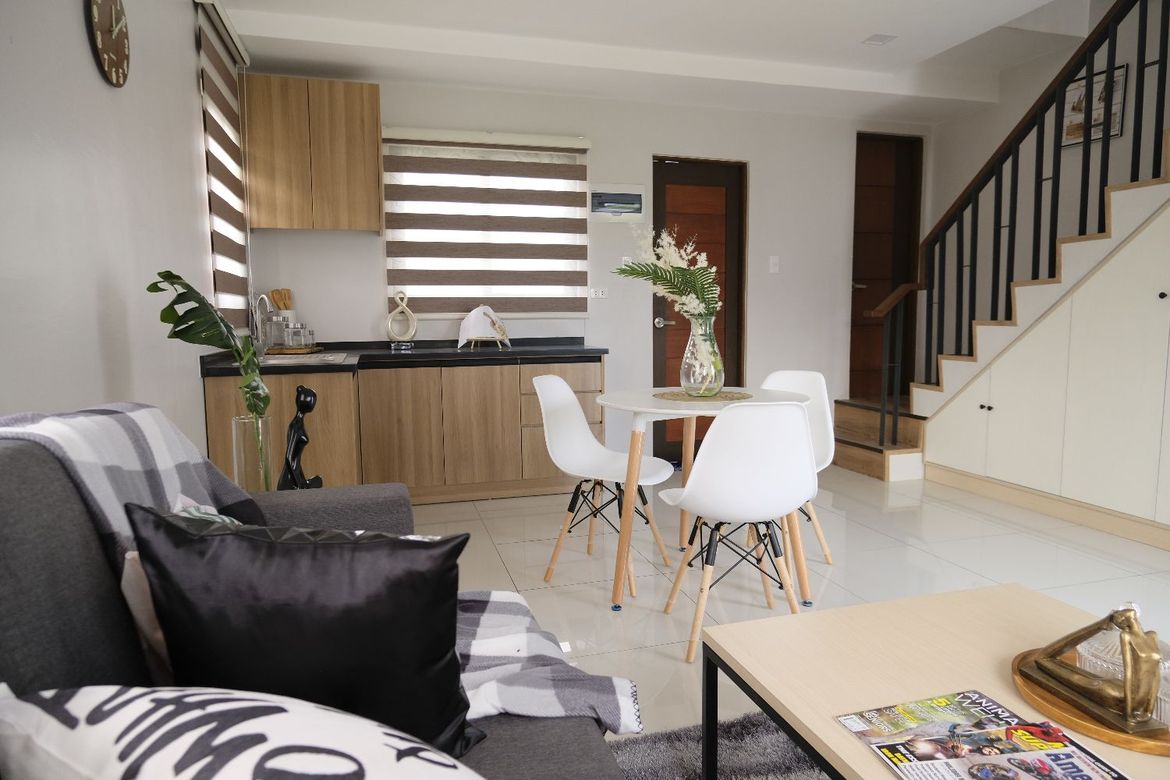 2 Bedroom House for Sale in San Francisco, Biñan, Laguna – photo 3