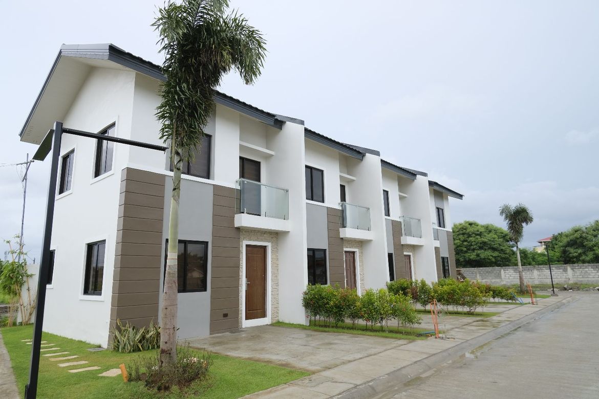 2 Bedroom House for Sale in San Francisco, Biñan, Laguna