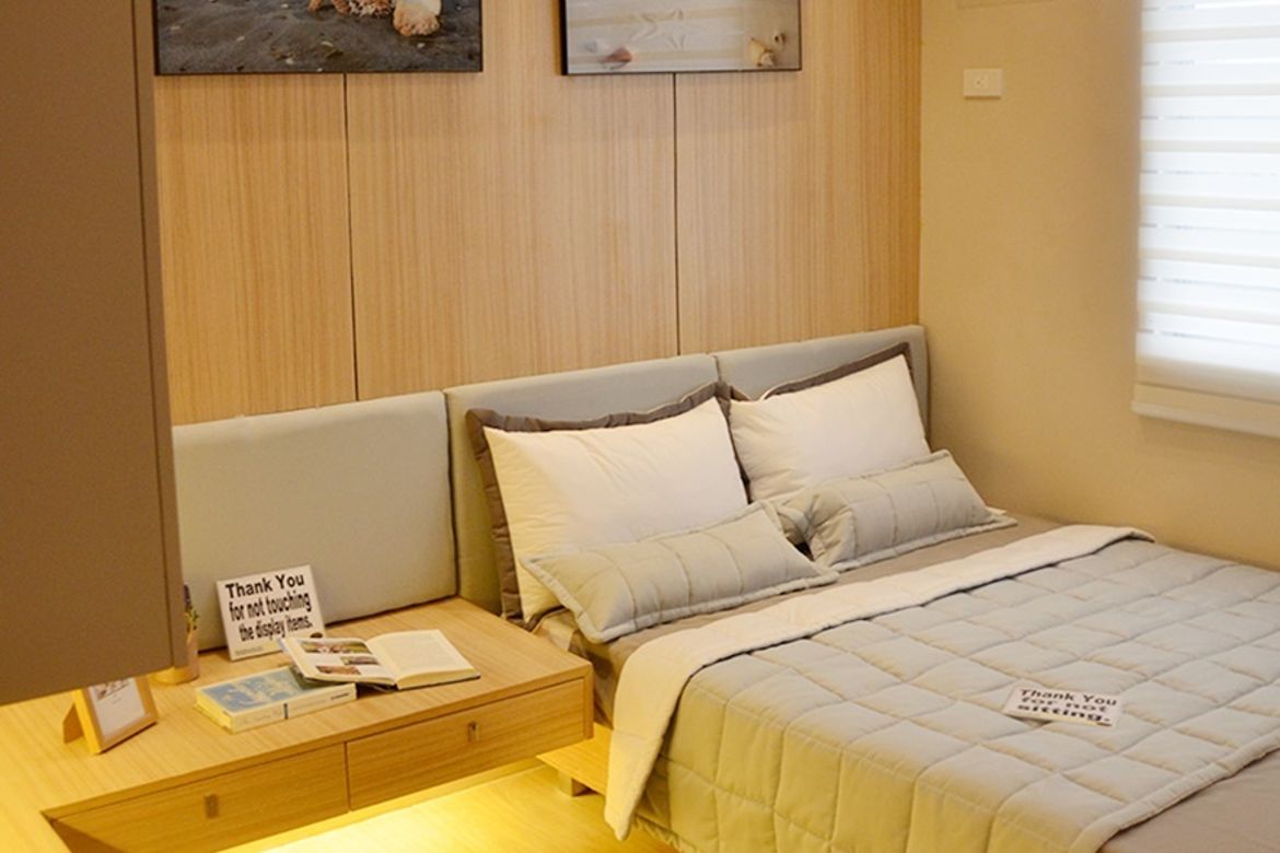 2 Bedroom House for Sale in San Francisco Heights, Palo-Alto, Calamba, Laguna – photo 4