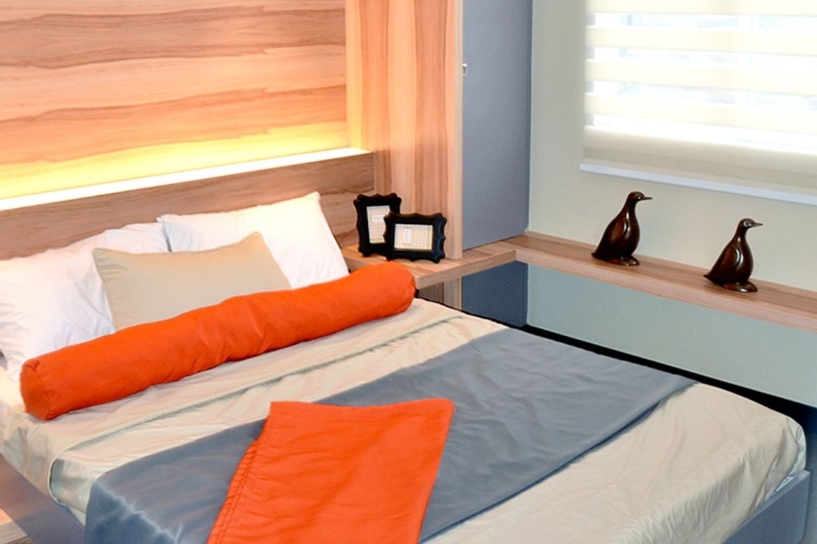 2 Bedroom House for Sale in San Francisco Heights, Palo-Alto, Calamba, Laguna – photo 4