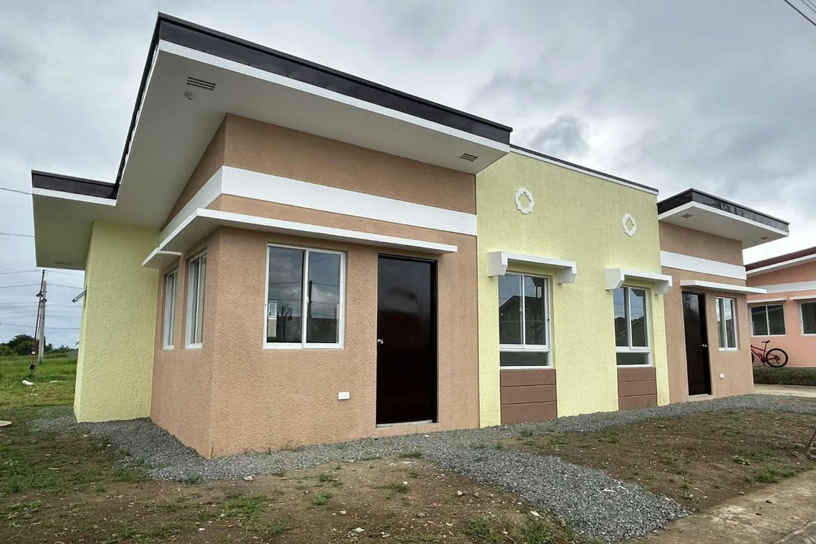 2 Bedroom House for Sale in San Francisco Heights, Palo-Alto, Calamba, Laguna – photo 2