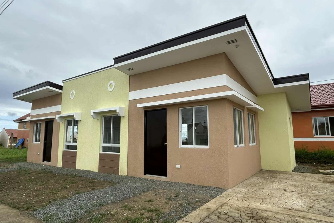 2 Bedroom House for Sale in San Francisco Heights, Palo-Alto, Calamba, Laguna – photo 5