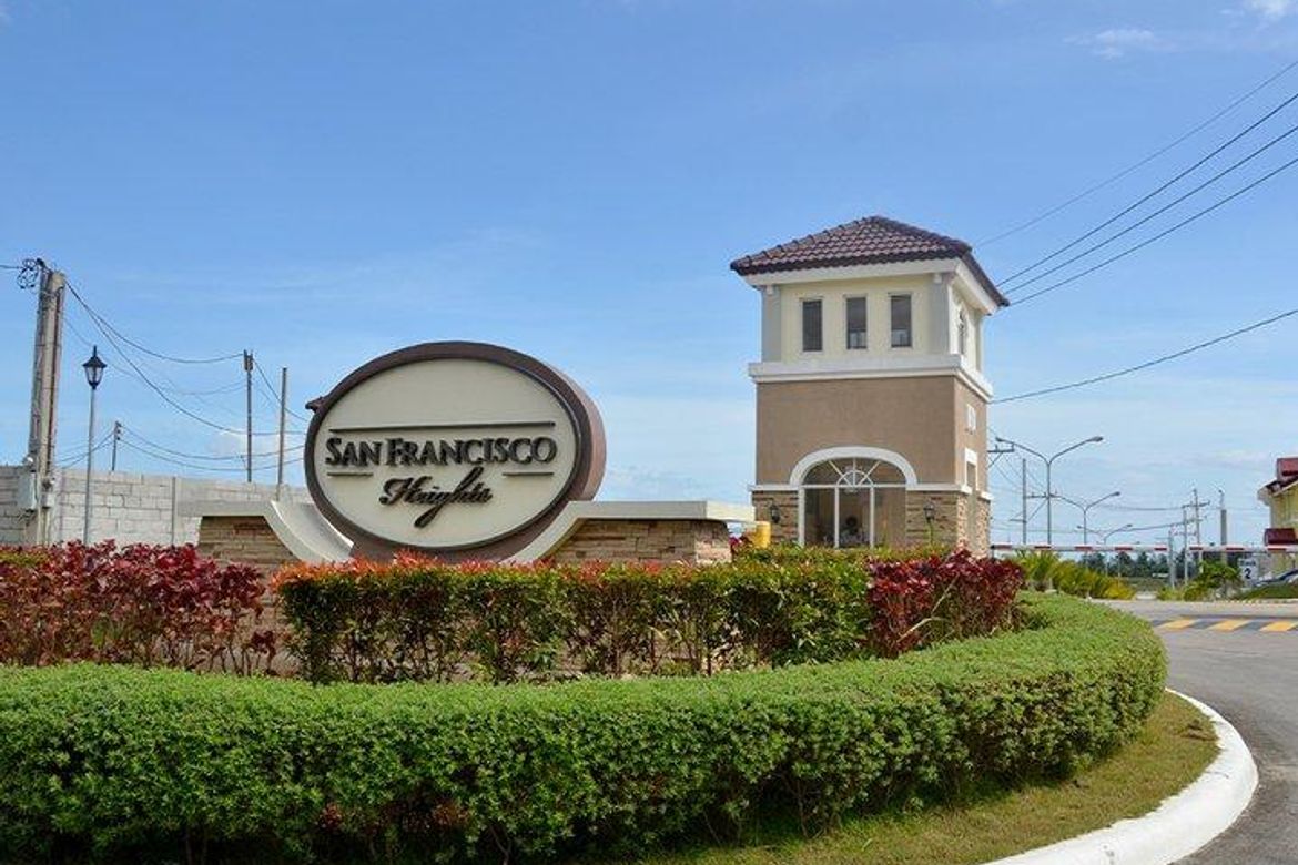 2 Bedroom House for Sale in San Francisco Heights, Palo-Alto, Calamba, Laguna – photo 6