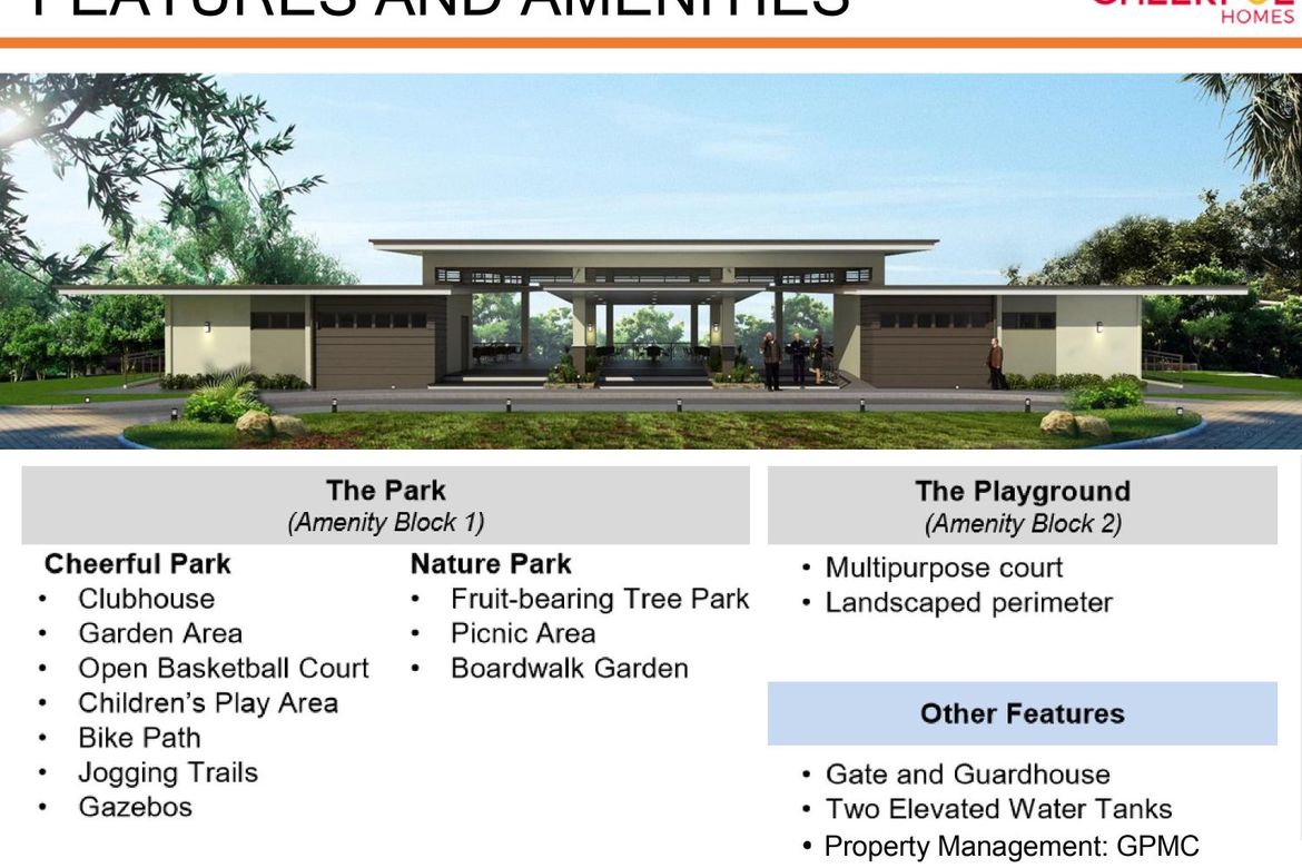 2 Bedroom House for Sale in San Francisco, Mabalacat, Pampanga – photo 5