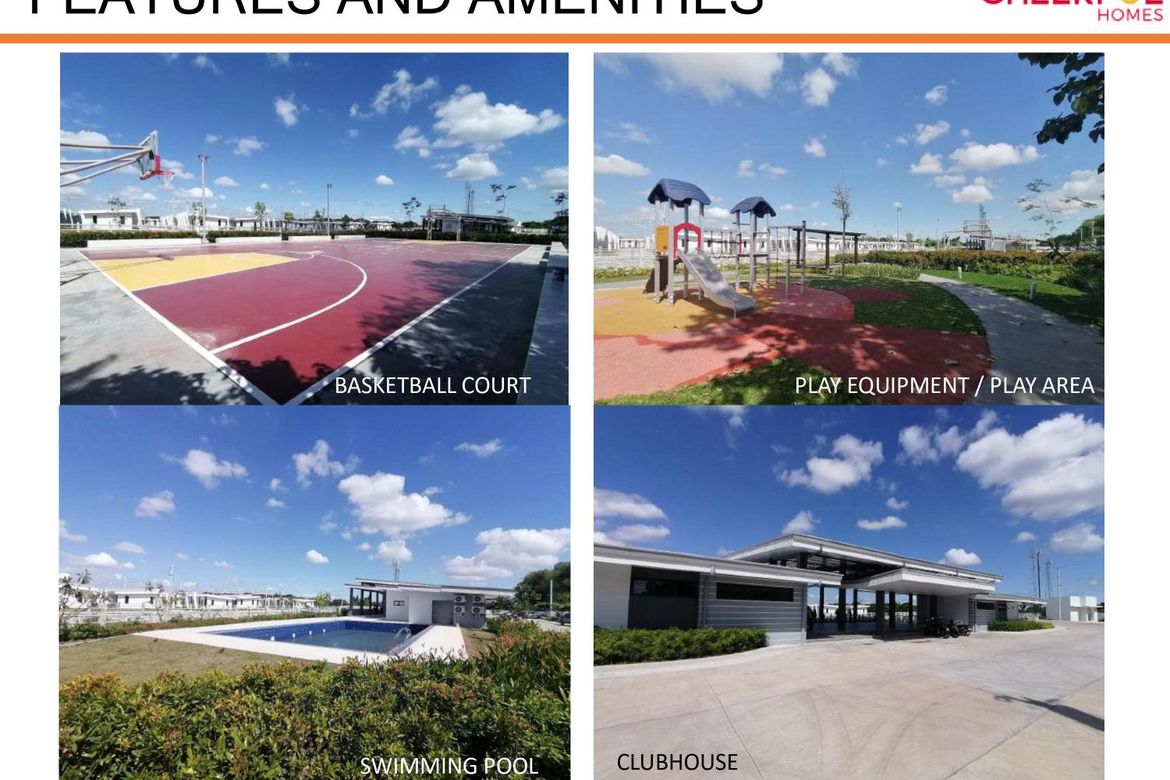 2 Bedroom House for Sale in San Francisco, Mabalacat, Pampanga – photo 7