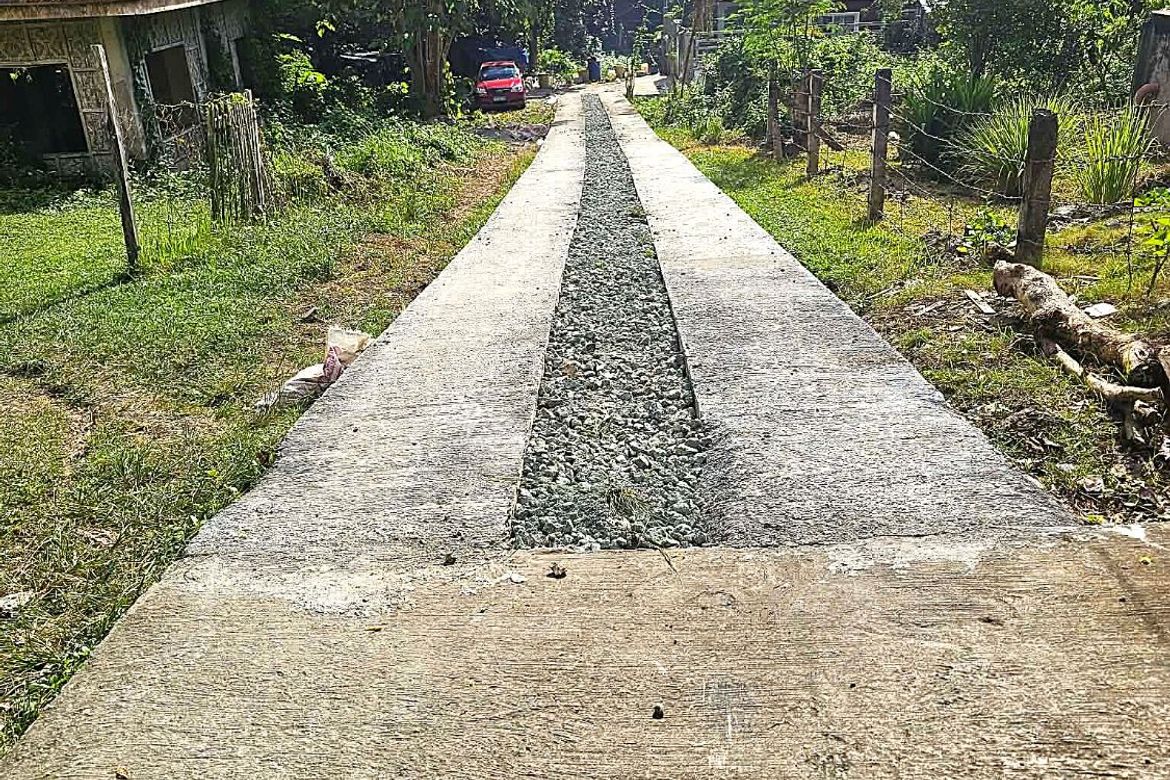 2 Bedroom House for Sale in San Isidro, Baclayon, Bohol – photo 3