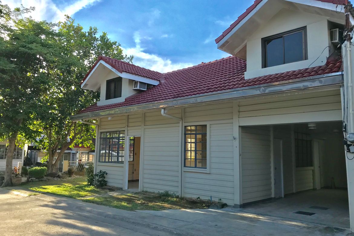2 Bedroom House for Sale in San Isidro, Batangas City, Batangas