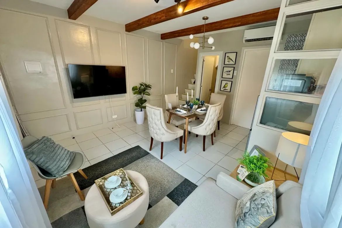 2 Bedroom House for Sale in San Isidro, Dauis, Bohol