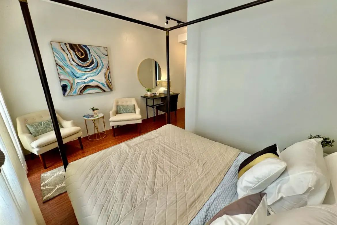 2 Bedroom House for Sale in San Isidro, Dauis, Bohol – photo 6