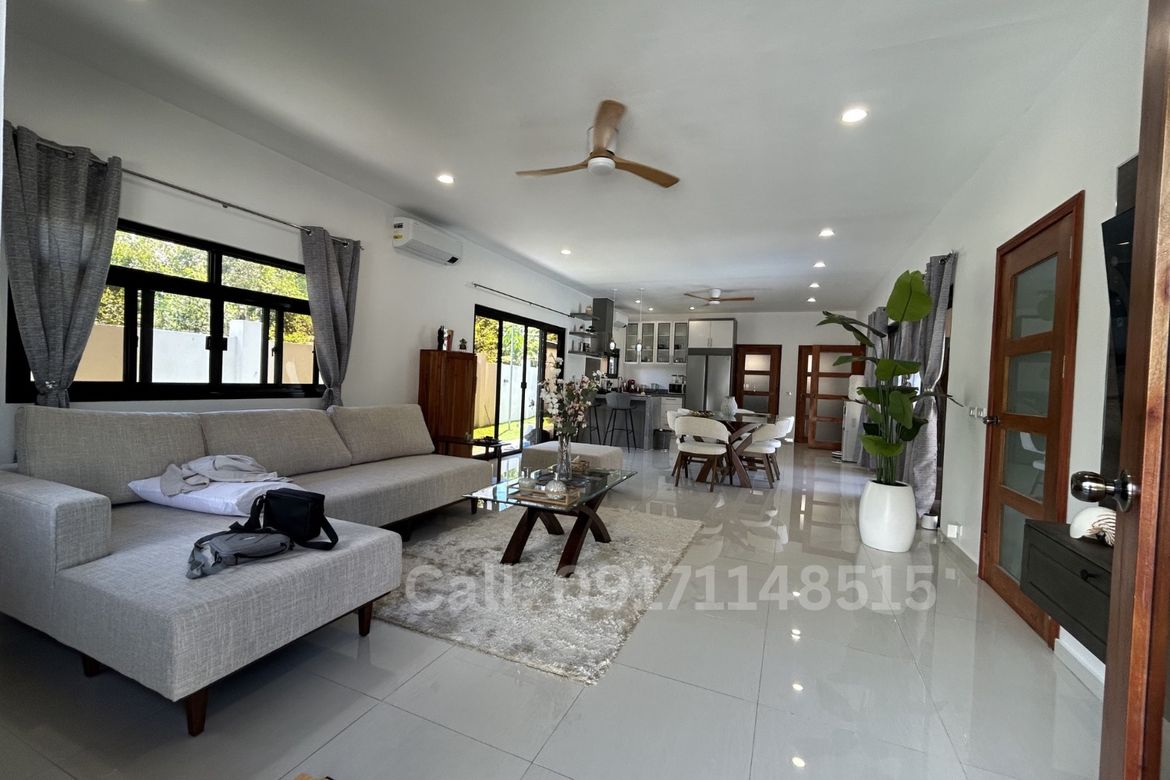2 Bedroom House for Sale in San Isidro, Dauis, Bohol – photo 2