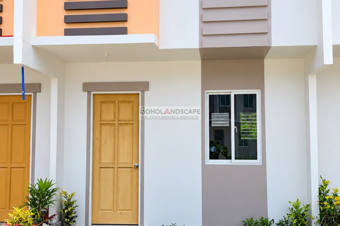 2 Bedroom House for Sale in San Isidro, Dauis, Bohol