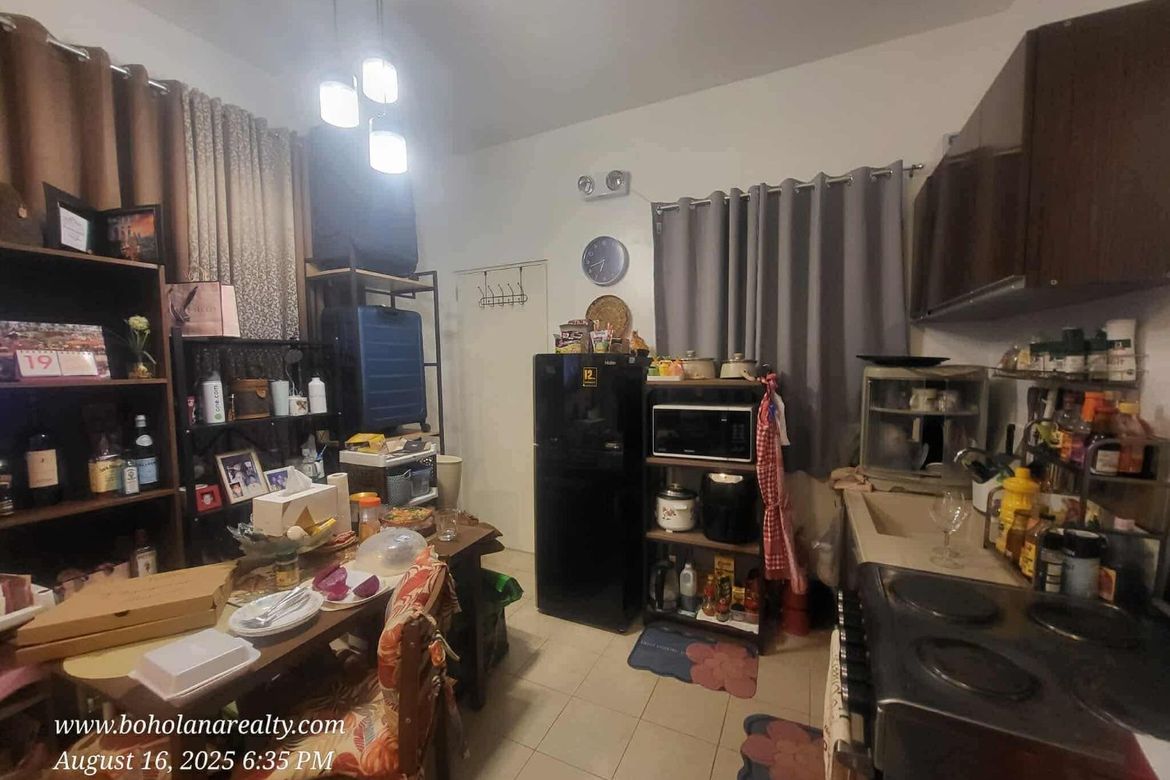 2 Bedroom House for Sale in San Isidro, Dauis, Bohol – photo 5