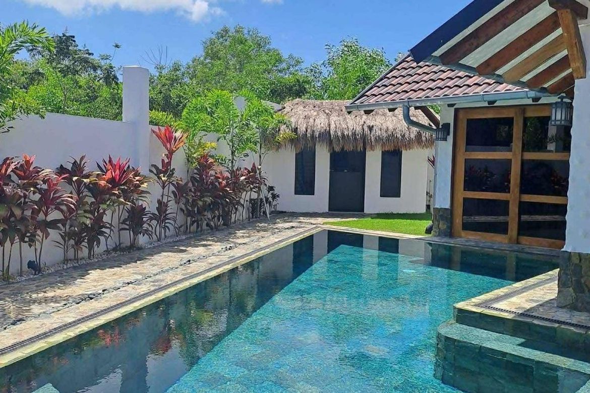 2 Bedroom House for Sale in San Isidro, Dauis, Bohol