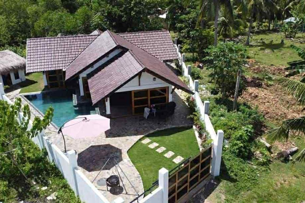 2 Bedroom House for Sale in San Isidro, Dauis, Bohol – photo 3