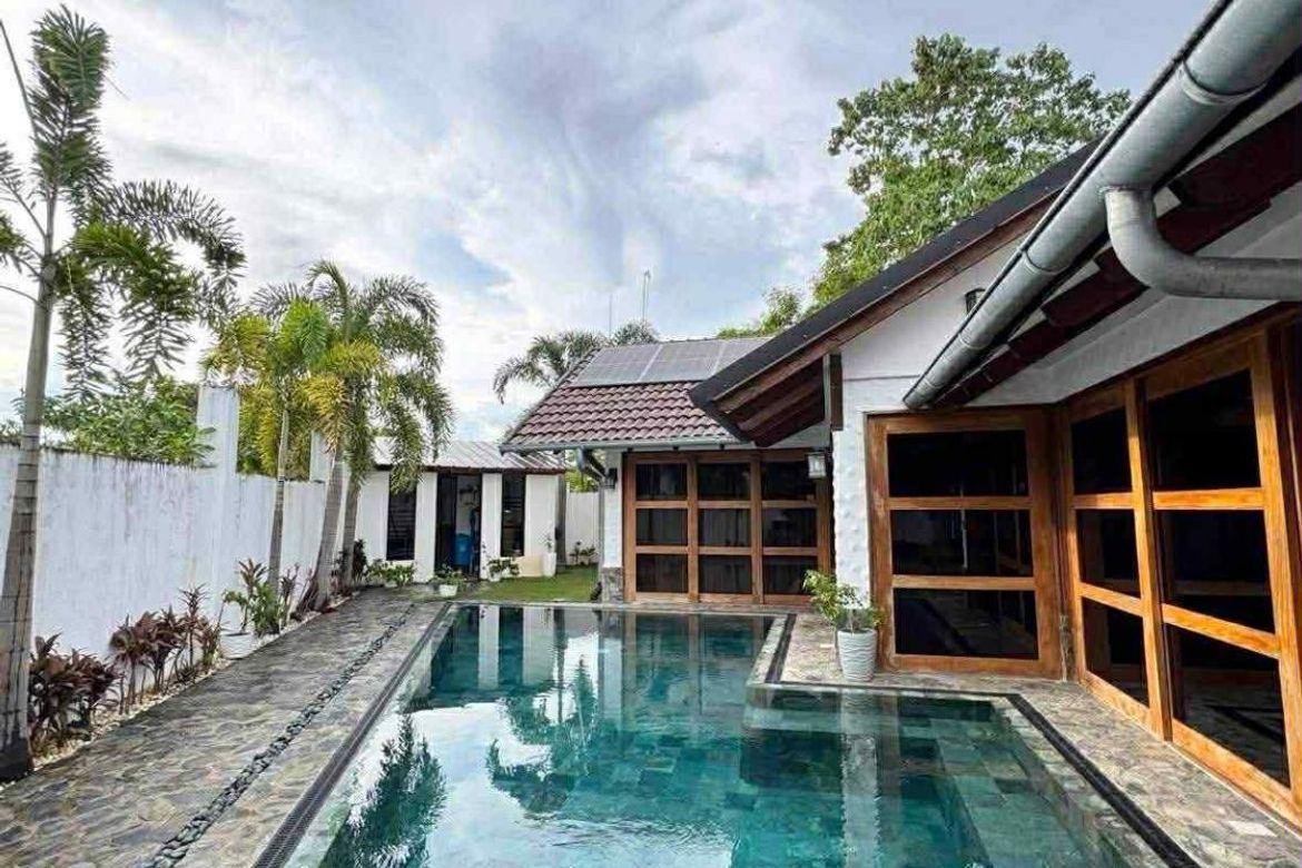 2 Bedroom House for Sale in San Isidro, Dauis, Bohol – photo 5