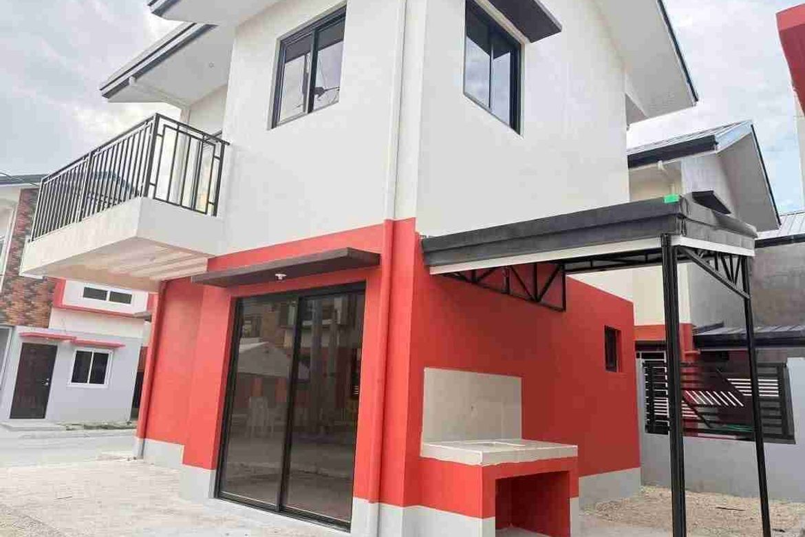 2 Bedroom House for Sale in San Isidro Norte, Santo Tomas, Batangas – photo 4