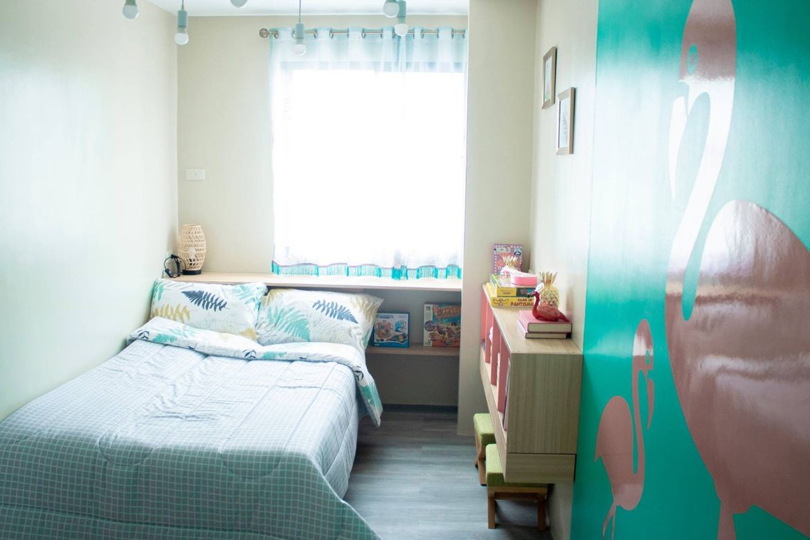 2 Bedroom House for Sale in San Isidro, San Fernando, Pampanga