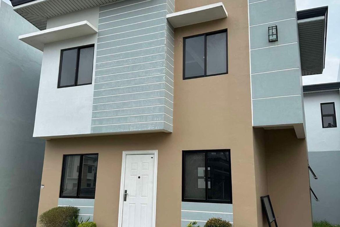 2 Bedroom House for Sale in San Isidro, San Fernando, Pampanga – photo 4