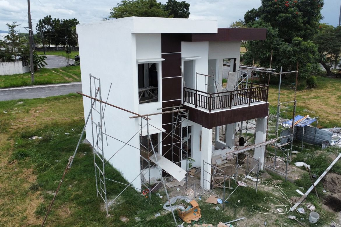 2 Bedroom House for Sale in San Isidro, San Fernando, Pampanga – photo 4