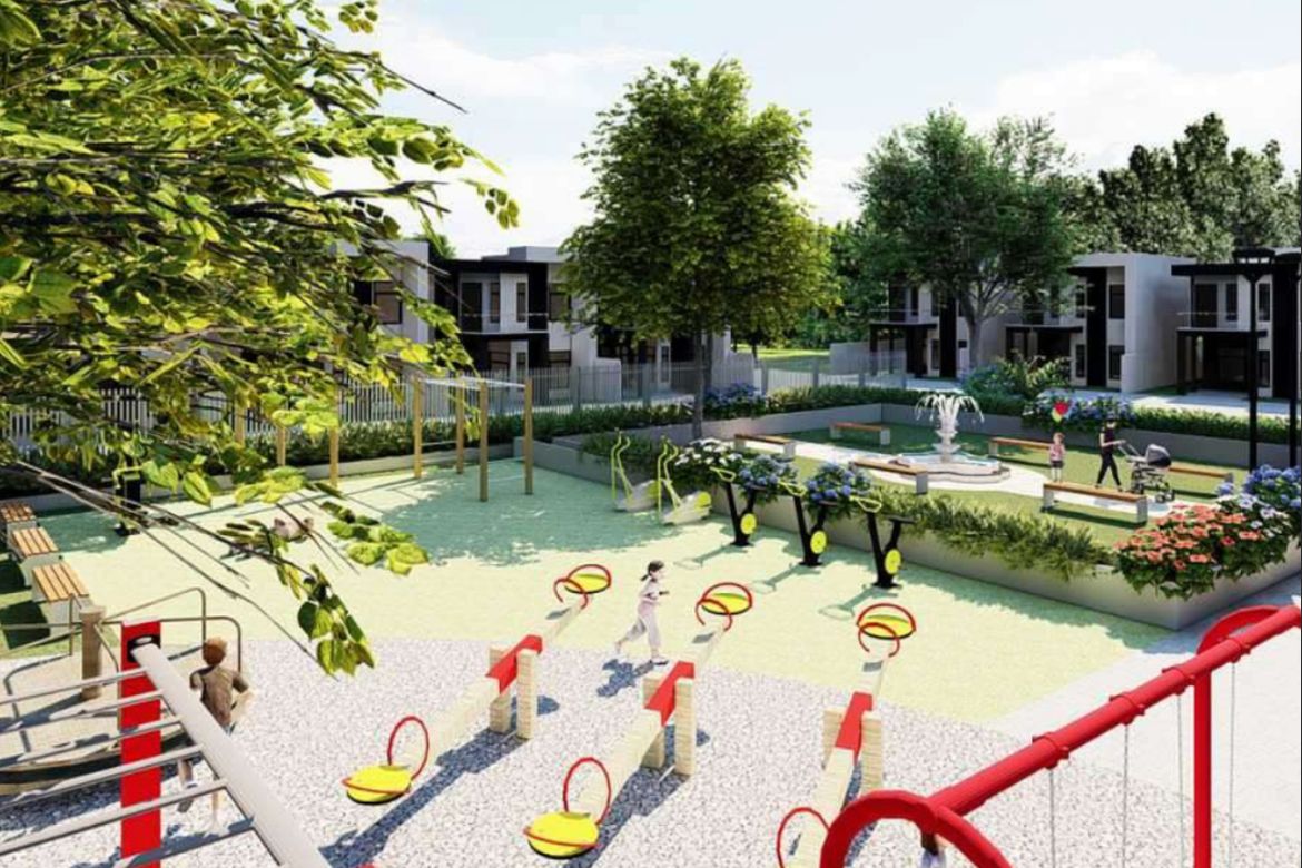 2 Bedroom House for Sale in San Isidro, San Fernando, Pampanga – photo 8