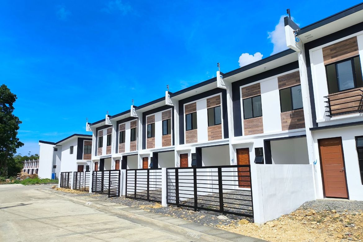 2 Bedroom House for Sale in San Isidro, Tagbilaran, Bohol – photo 2