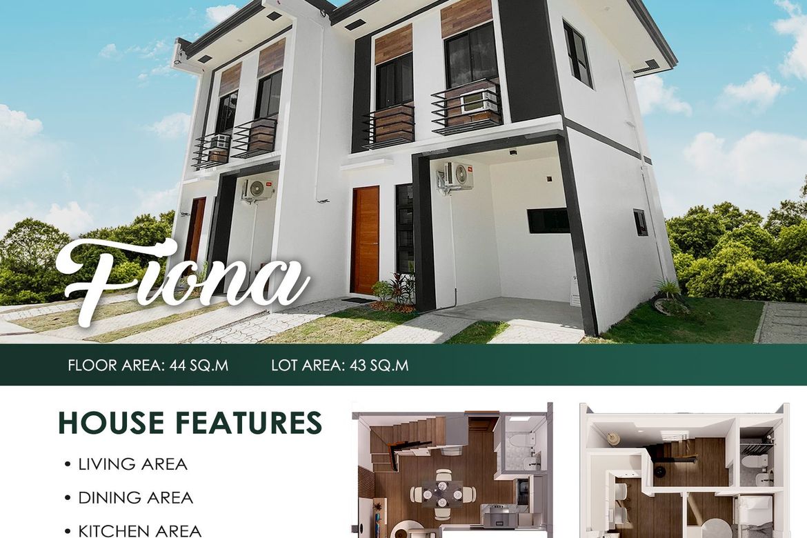 2 Bedroom House for Sale in San Isidro, Tagbilaran, Bohol – photo 5