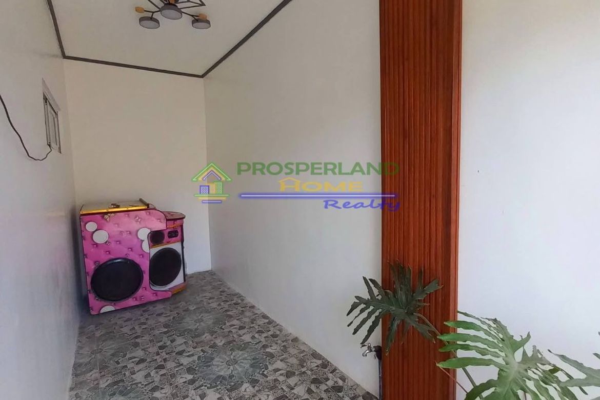 2 Bedroom House for Sale in San Jose Patag, Santa Maria, Bulacan – photo 2
