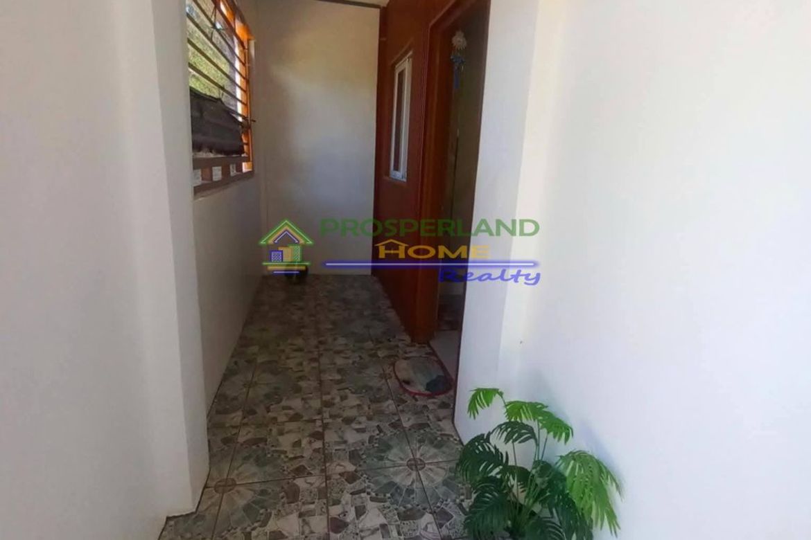 2 Bedroom House for Sale in San Jose Patag, Santa Maria, Bulacan – photo 3
