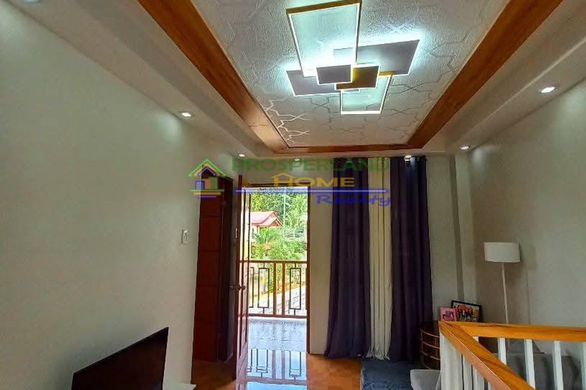 2 Bedroom House for Sale in San Jose Patag, Santa Maria, Bulacan – photo 7