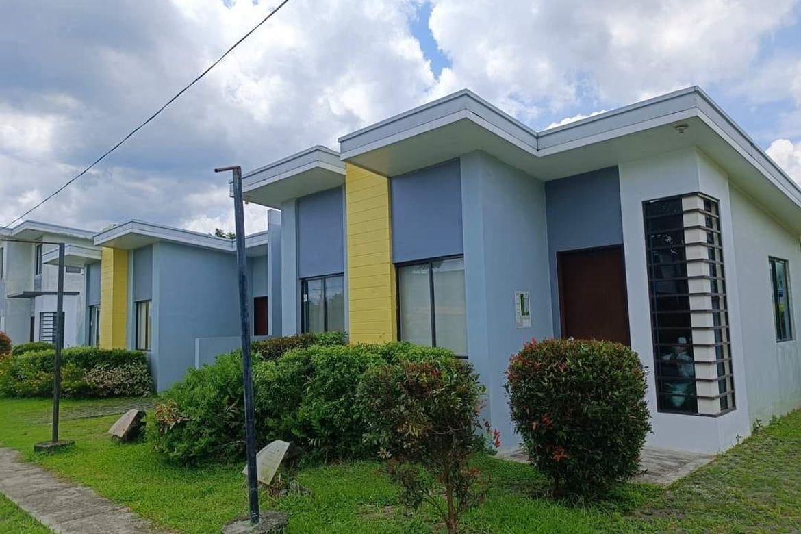 2 Bedroom House for Sale in San Lucas 2, San Pablo, Laguna