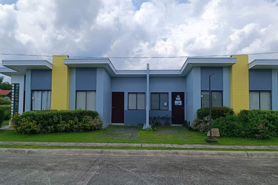 2 Bedroom House for Sale in San Lucas 2, San Pablo, Laguna – photo 2