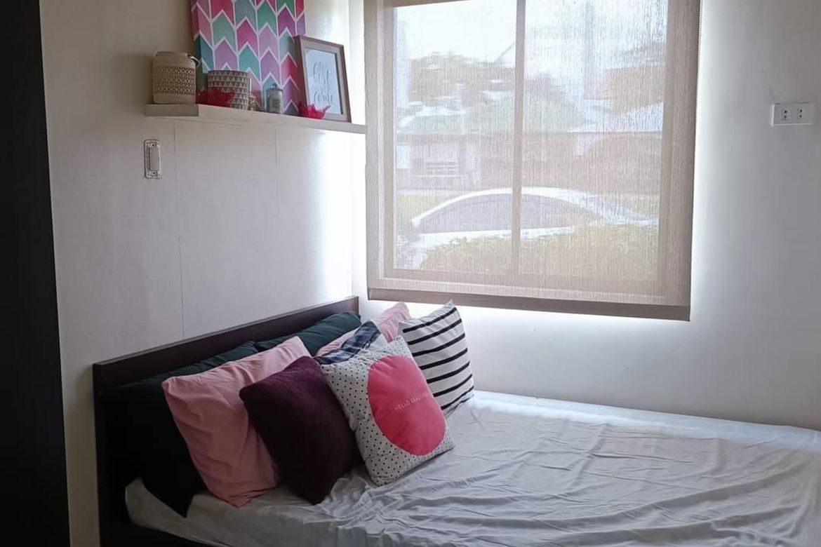 2 Bedroom House for Sale in San Lucas 2, San Pablo, Laguna – photo 8