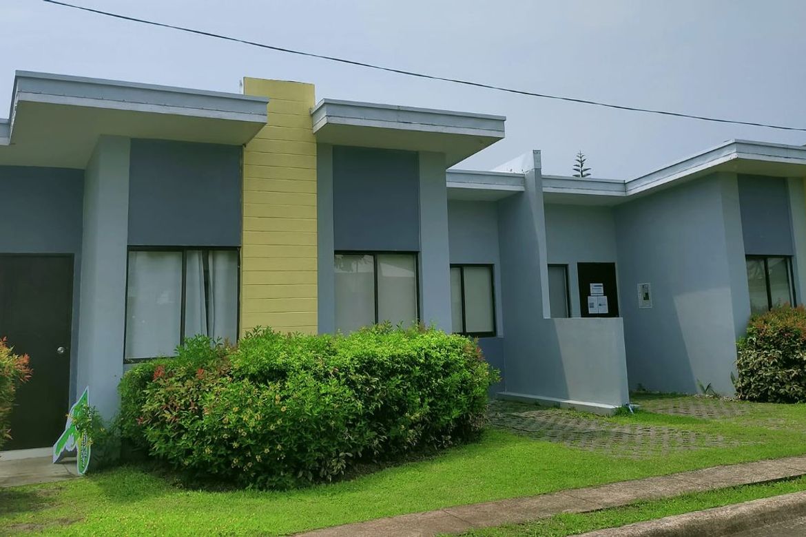2 Bedroom House for Sale in San Lucas 2, San Pablo, Laguna