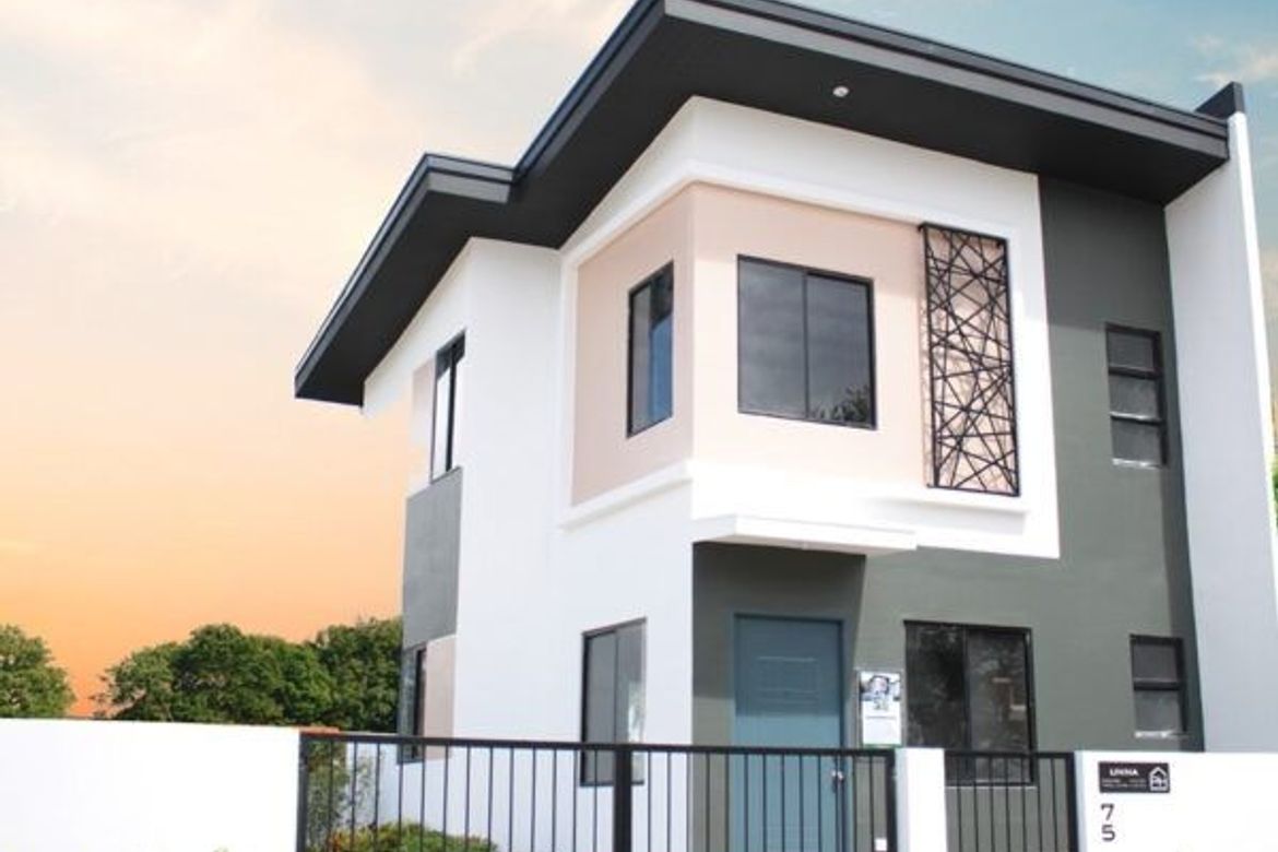 2 Bedroom House for Sale in San Lucas, Lipa, Batangas